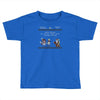 the holy grail is in another castle Toddler T-shirt
