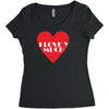 fahrie77 Women's Triblend Scoop T-shirt