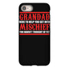 grandad iPhone 8