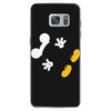 Creating a Little Disney Magic Character Samsung Galaxy S7