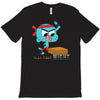 gumball test your might T-Shirt