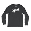 the eh team Long Sleeve Shirts