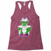 piccoyoshi Racerback Tank