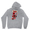 deadpool time Unisex Hoodie