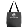rocawear records hip hop Tote Bags