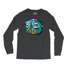 monster 12 Long Sleeve Shirts