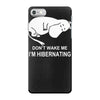 moomin inspired iPhone 7 Case