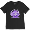 i love tentacles V-Neck Tee