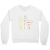 biggest Crewneck Sweatshirt