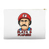 plata o plumber Accessory Pouches