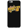 potos rabites iPhone 6/6s Case