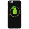 grow a pear iPhone 6/6s Case
