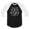 dog of war 3/4 Sleeve Shirt