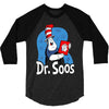 dr. soos 3/4 Sleeve Shirt