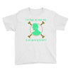 Roronoa Zoro One Piece Youth Tee