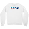 special oops best trending Crewneck Sweatshirt
