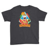 Tropical Rick Youth Tee