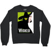 Wicked Musical Crewneck Sweatshirt