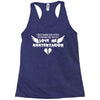 Love Me XXXTentacion Racerback Tank