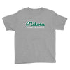 nikola Youth Tee