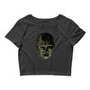 hellraiser Crop Top