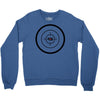 Shot Pubg Crewneck Sweatshirt