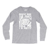 buy me car parts and tell me i'm pretty mechanic turbo nfs fan Long Sleeve Shirts
