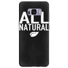 all natural Samsung Galaxy S8 Plus