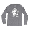 beethoven tribute Long Sleeve Shirts
