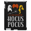 It's Just a Bunch of Hocus Pocus iPad 3 and 4 Case