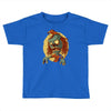 zombie new Toddler T-shirt