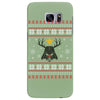 darth vader christmas ugly Samsung Galaxy S7 Edge
