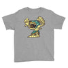 momia Youth Tee
