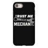 trust me, i'm a mechanic iPhone 8
