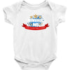 memorial day a time to honor Baby Bodysuit