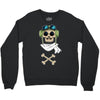 porco rosso dead Crewneck Sweatshirt