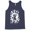 paintball airsoft game army Tank Top