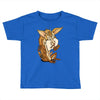 oreon Toddler T-shirt