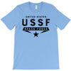 United States Ussf Space Force T-Shirt
