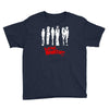 the warriors tv movie retro Youth Tee