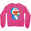 Doraemon Crewneck Sweatshirt