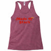 Made Of Stars Racerback Tank