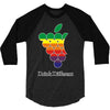 drink different 3/4 Sleeve Shirt