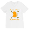 Nami One Piece V-Neck Tee