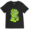 sardines V-Neck Tee