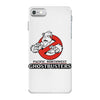 pacific northwest ghosbusters iPhone 7 Case