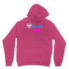 owl city retro Unisex Hoodie
