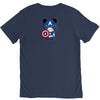 fahrie77 V-Neck Tee