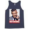 conor mcgregor notorious Tank Top