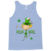 DABBİNG LEPRECHAUN Tank Top